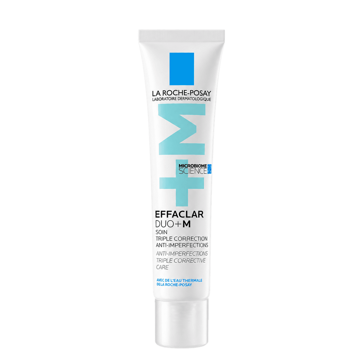 Effaclar Duo+ M 40ml