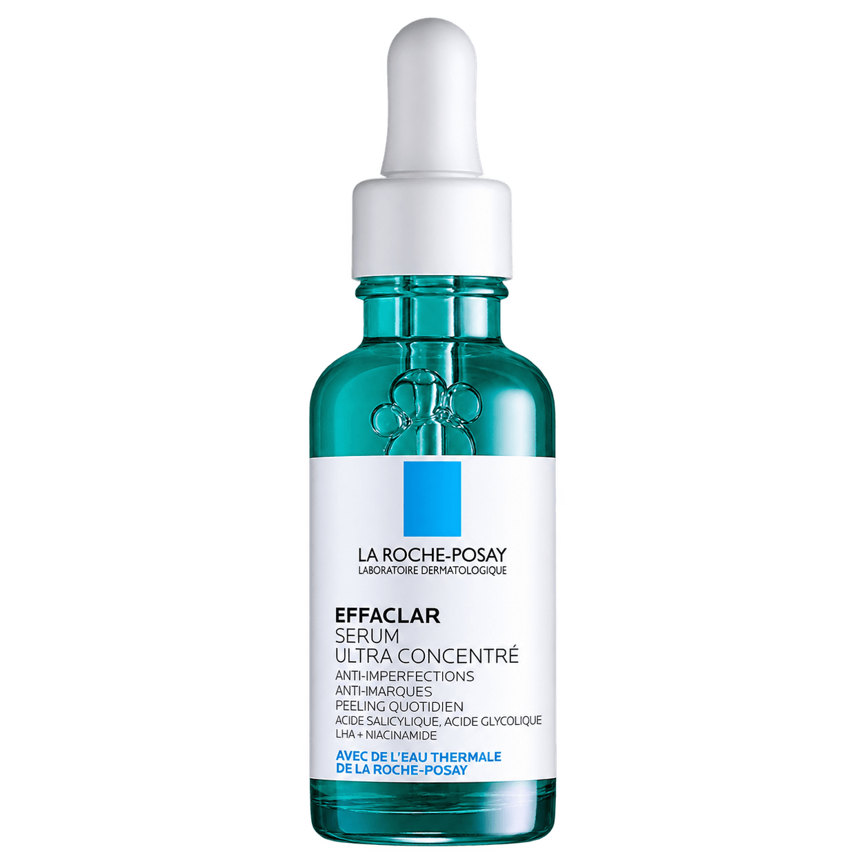 Effaclar Micro-Peeling Serum 30ml