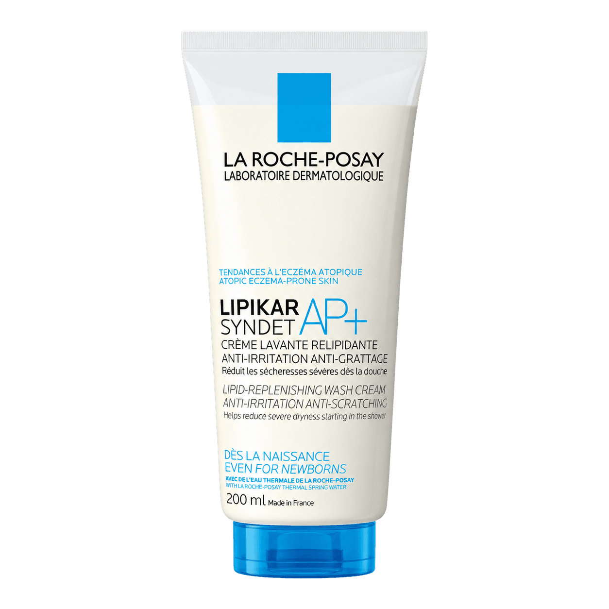 Lipikar Syndet 200ml