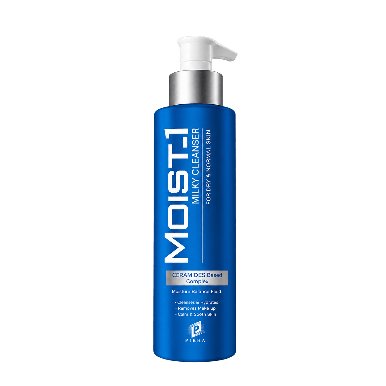 Milky Cleanser for Dry & Normal Skin 200ml