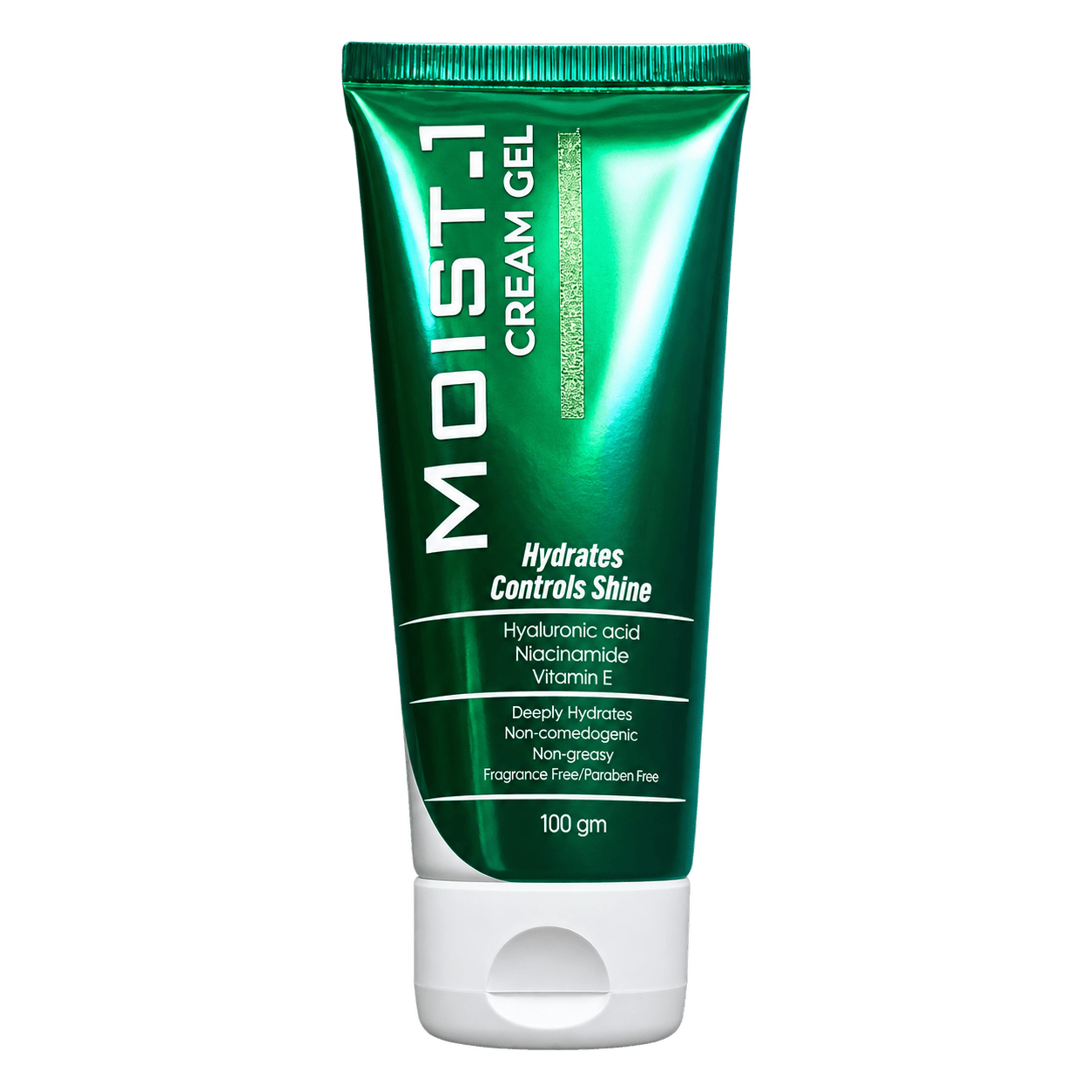 Moisturizing Cream 100ml