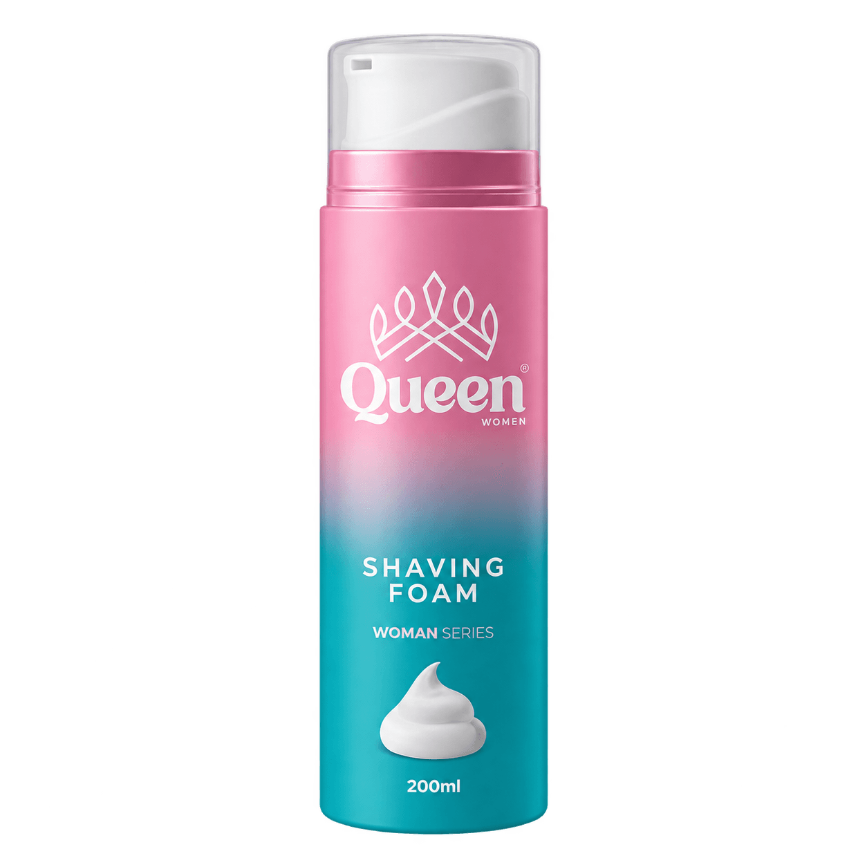 Shaving Foam 200ml