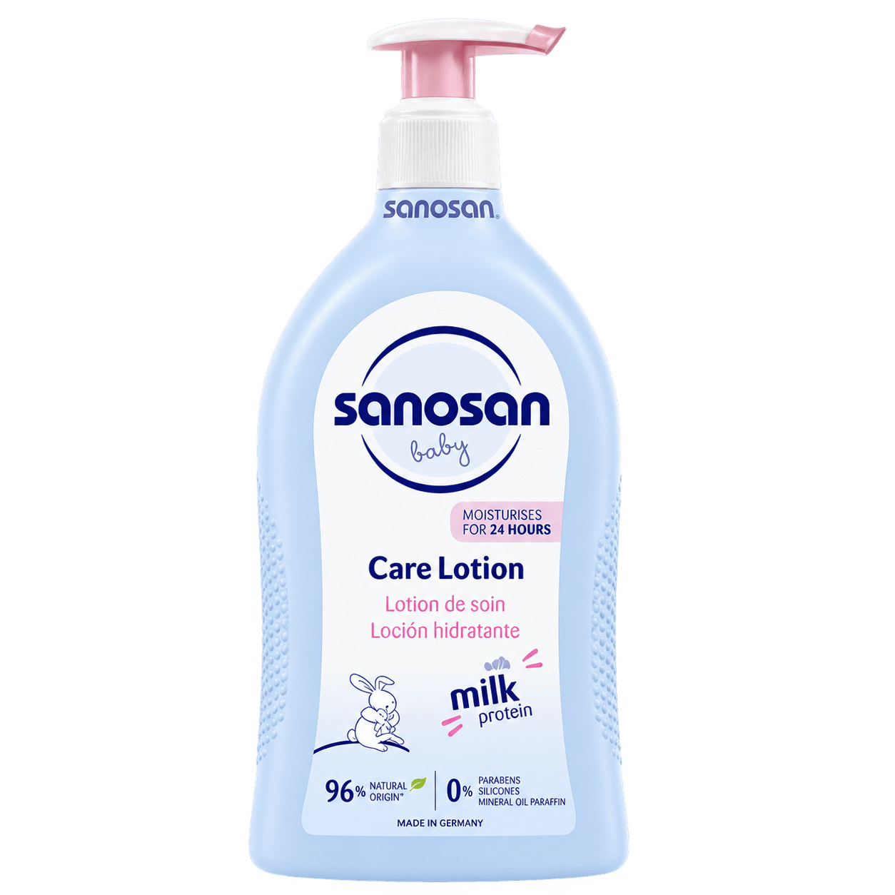Baby Care Lotion 500ml