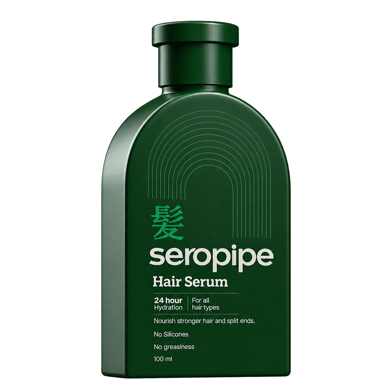 Serum Anti Hair Loss 100gr