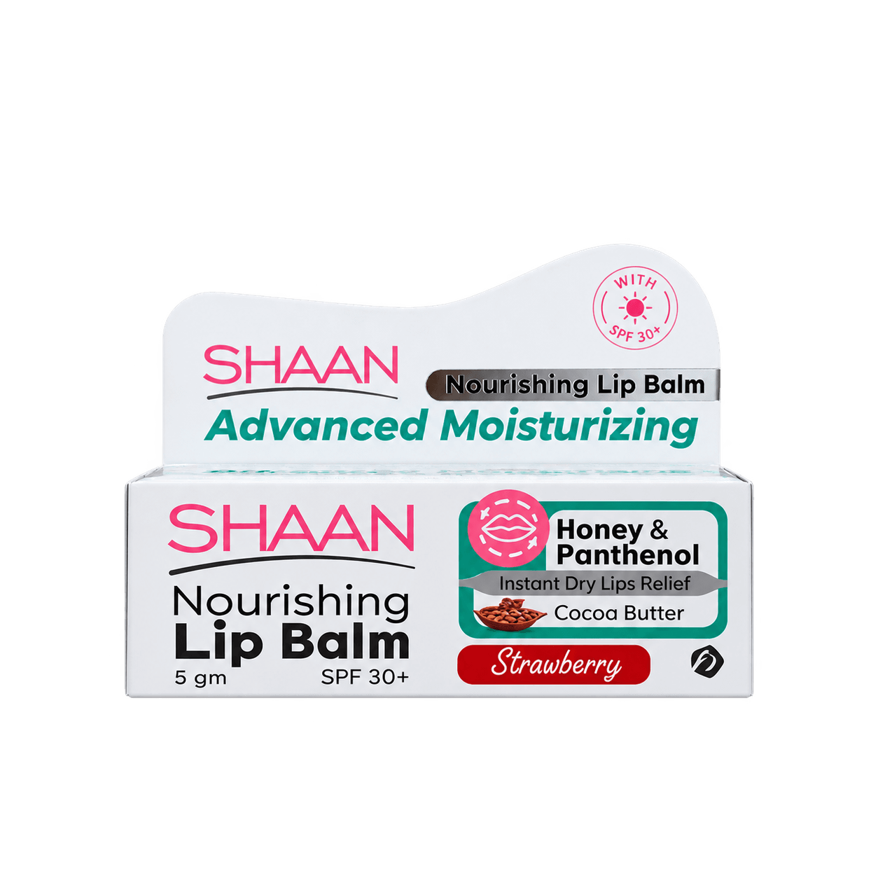 Lip Balm SPF30 5gm