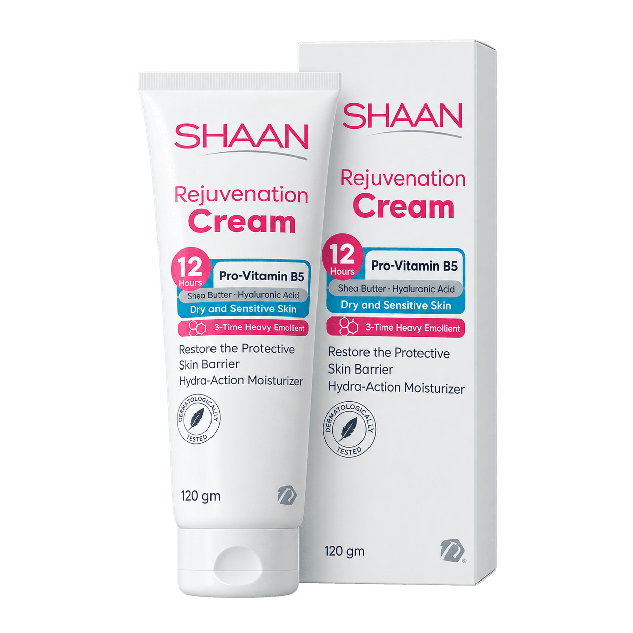 Rejuvenation Cream 120gm