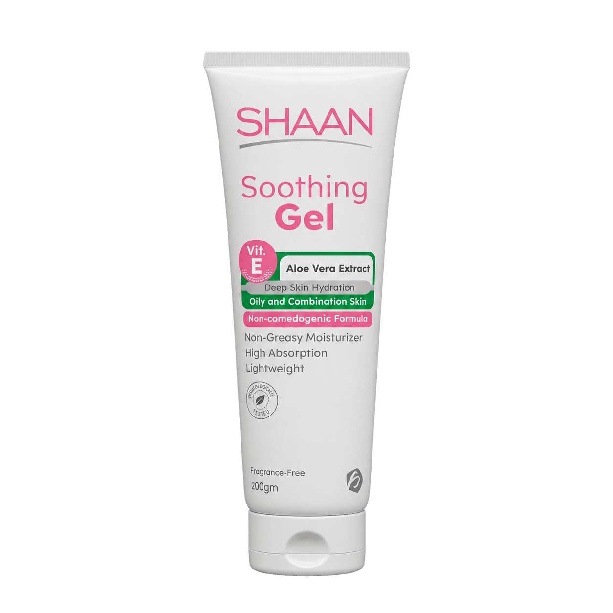 Soothing Gel 200gr