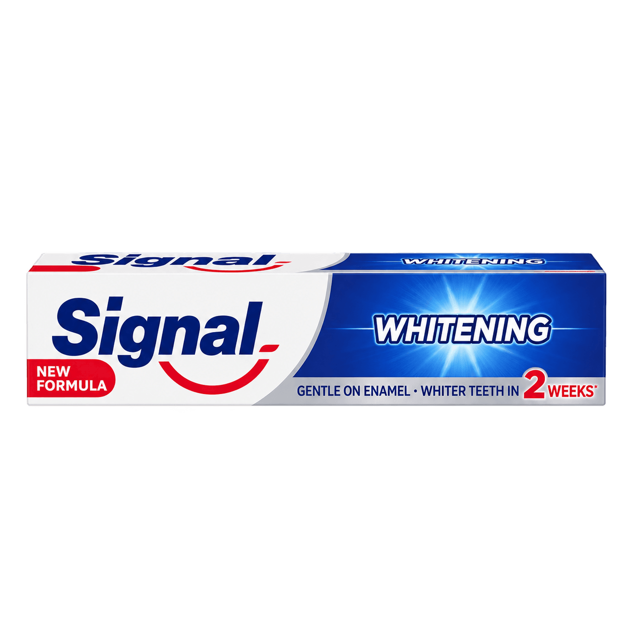 Whitening Toothpaste 50ml