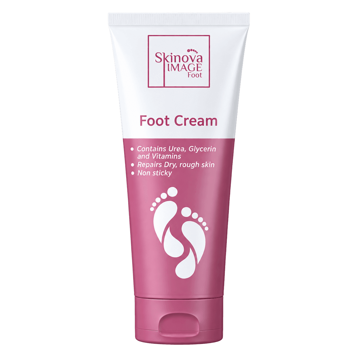 Image Foot Cream