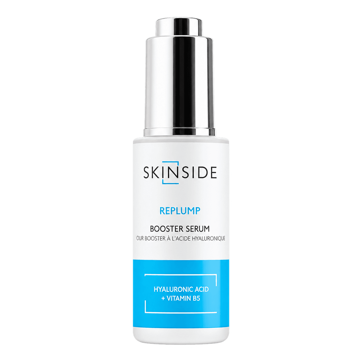 Hyaluronic Acid + Vitamin B5 Serum 25ml