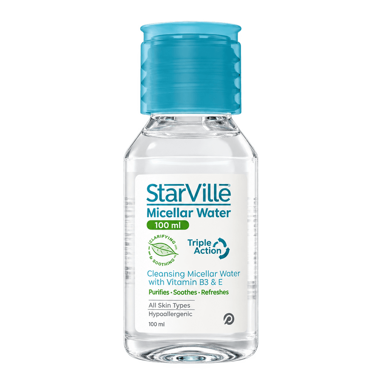 Micellar Water 100ml