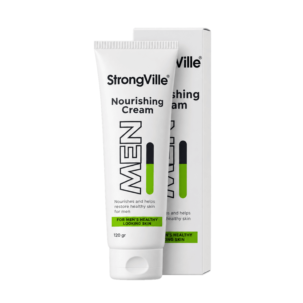 Nourishing Cream 120gr