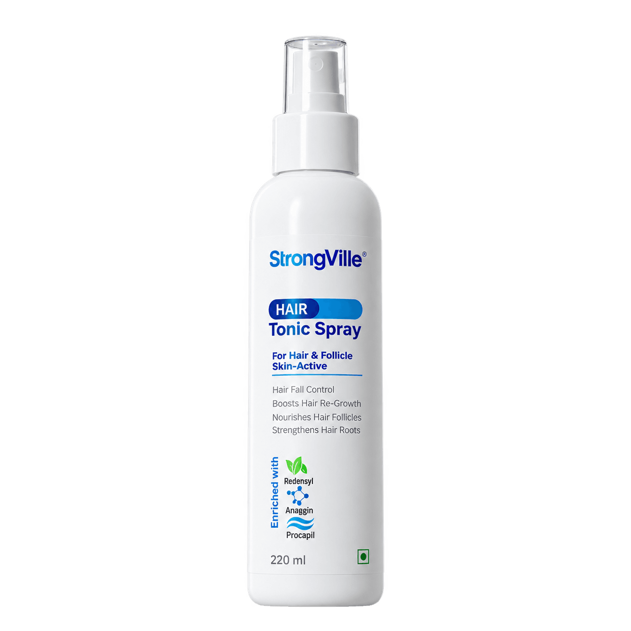 Tonic Spray 220ml