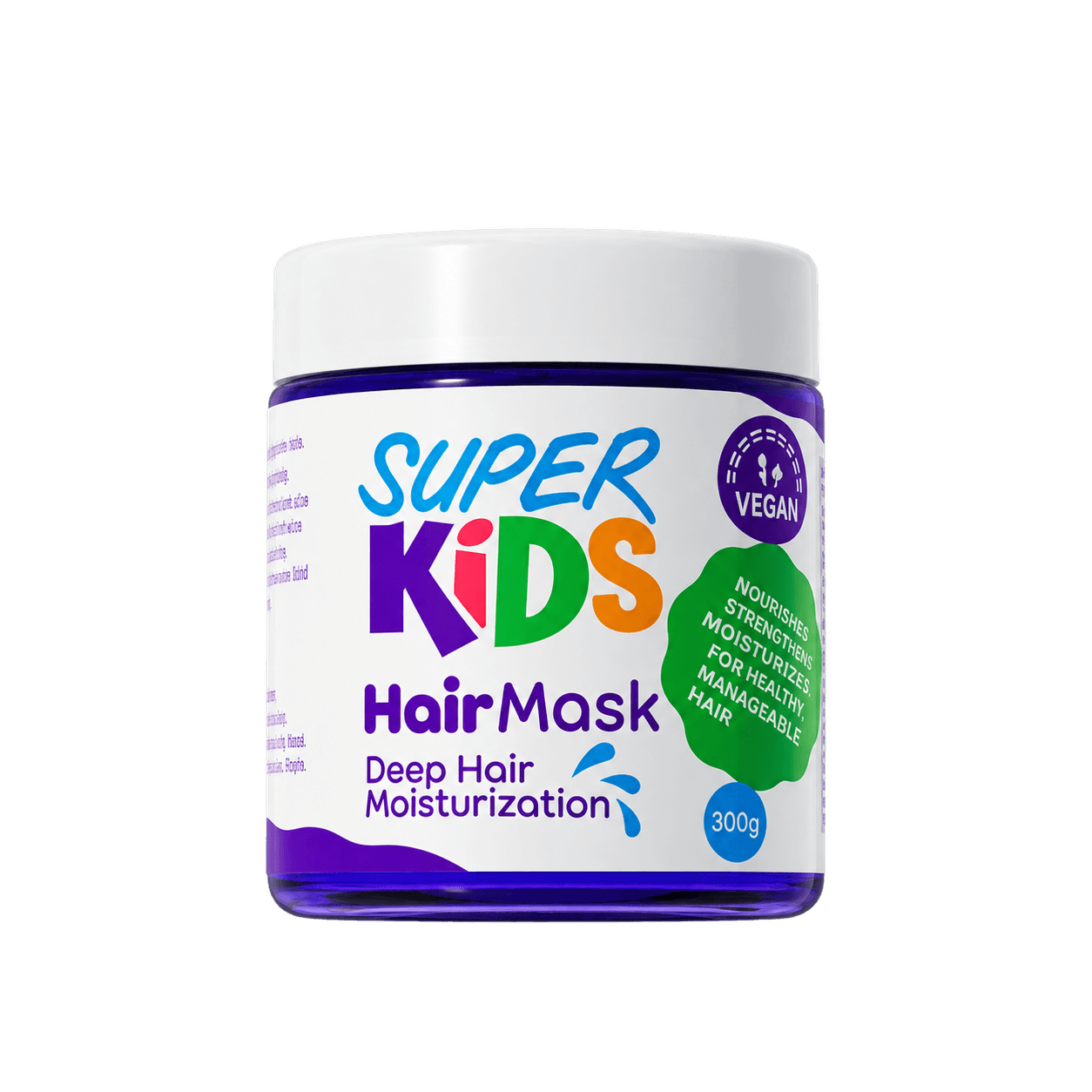 Hair Mask (1+1) 300g