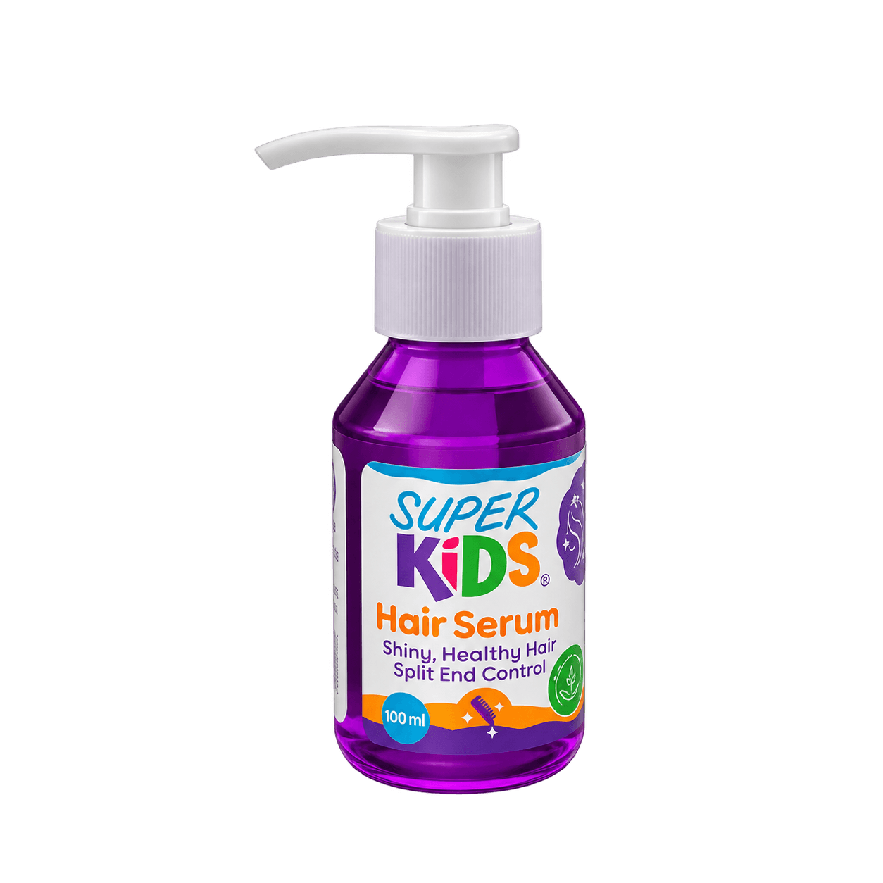 Hair Serum (1+1) 100ml