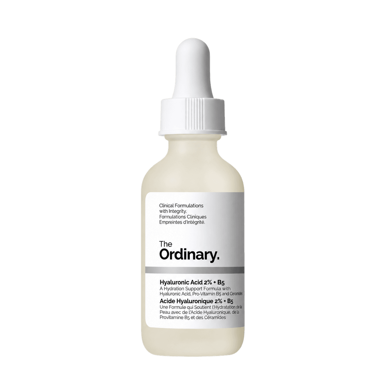 Hyaluronic Acid 2%