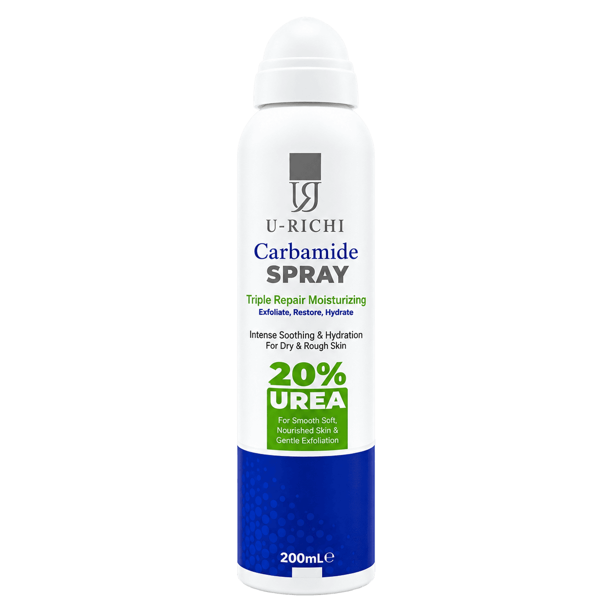 Triple Repair Moisturizing Carbamide Spray 200ml