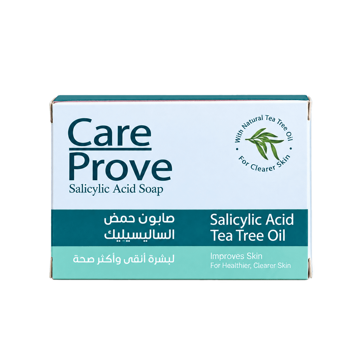 Salicylic Acid Soap, 1pc