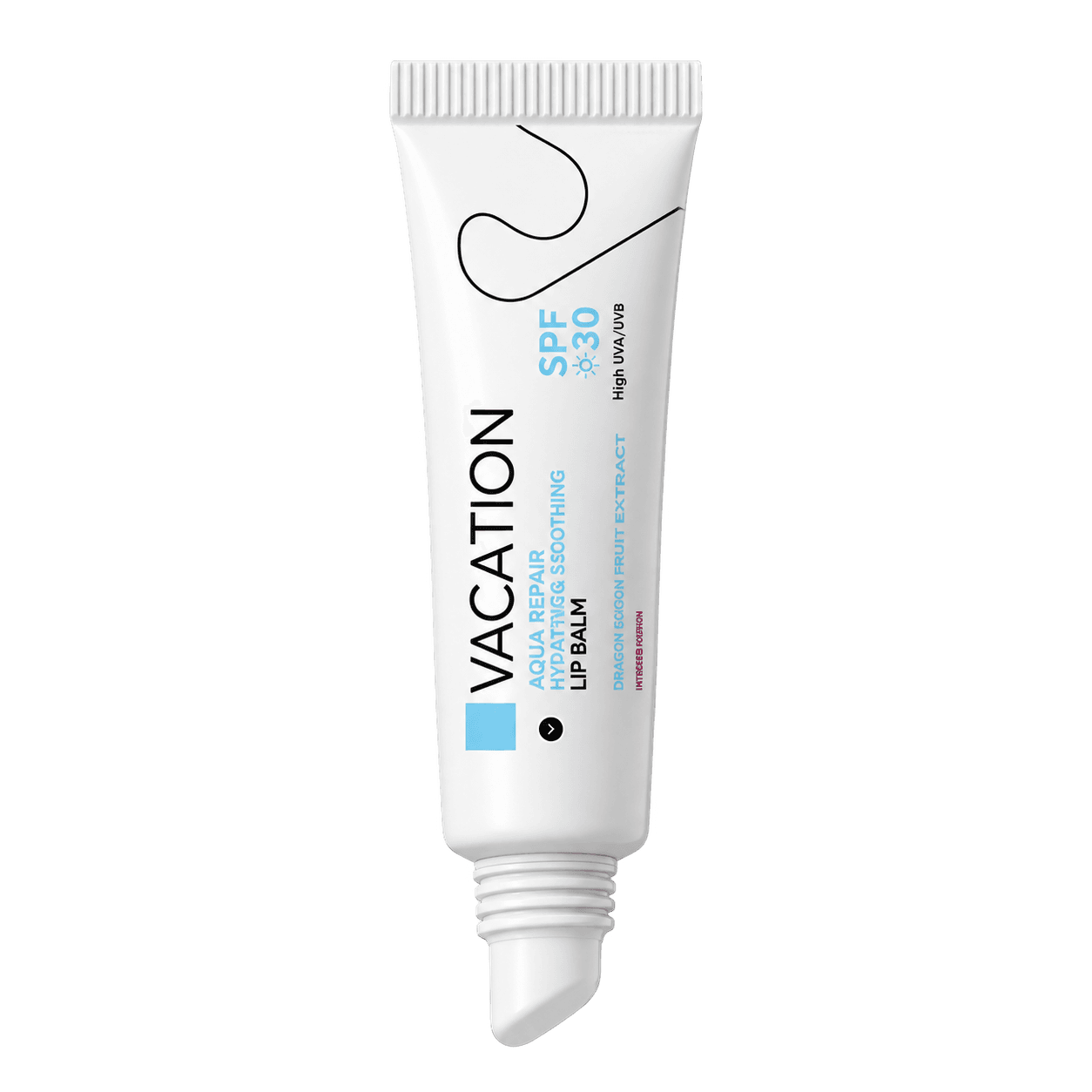 Aqua Repair Lip Balm SPF30 - Dragon Fruit