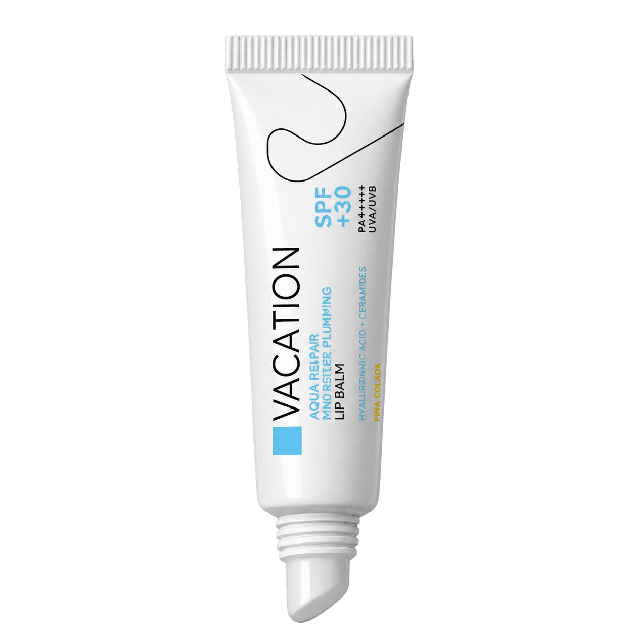 Aqua Repair Lip Balm SPF30+ - Pina Colada