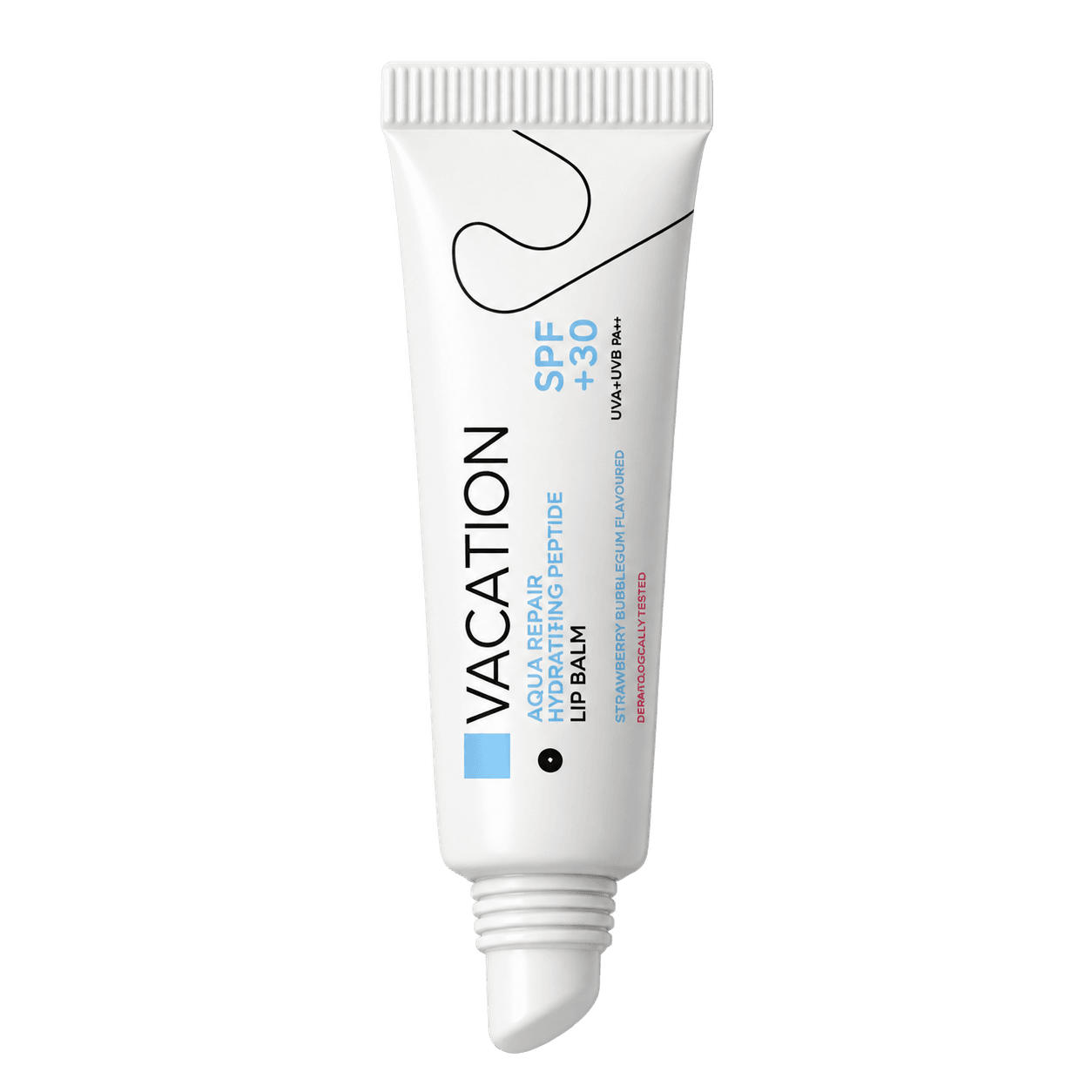 Aqua Repair Lip Balm SPF30 - Strawberry Bubblegum