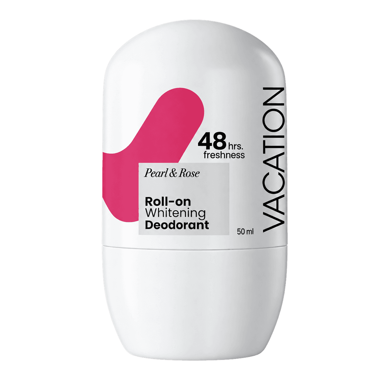 Pearl & Rose Whitening Deodorant