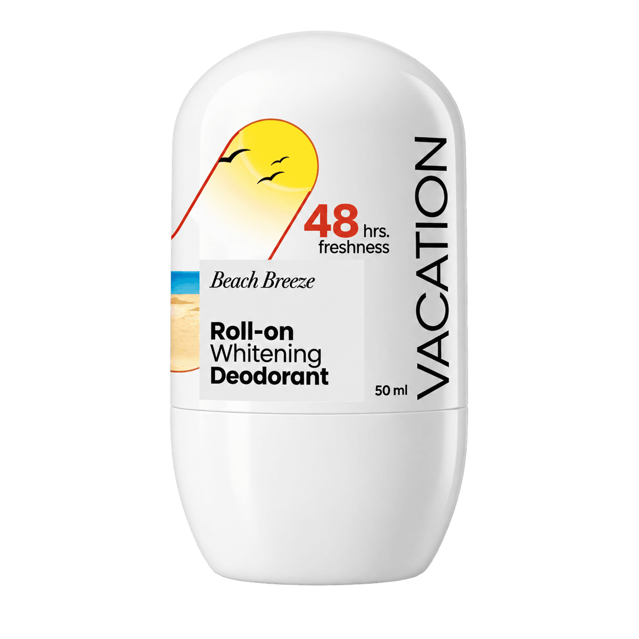 Whitening Roll-On