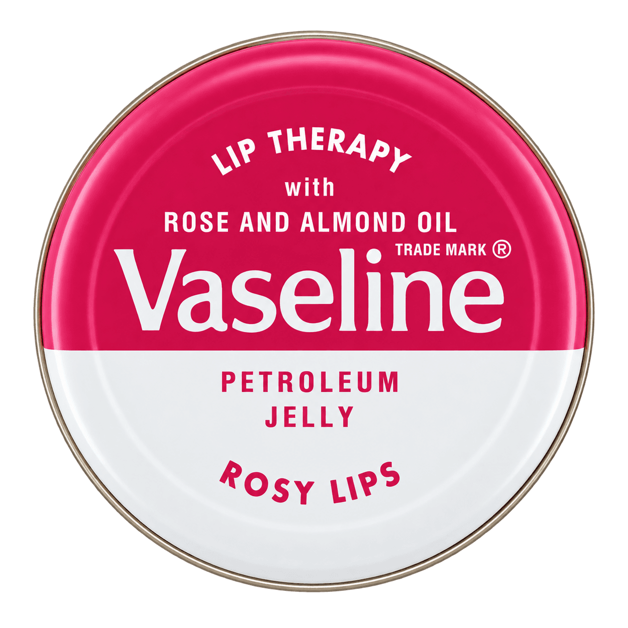 Lip Therapy - Rosy Lips 17g