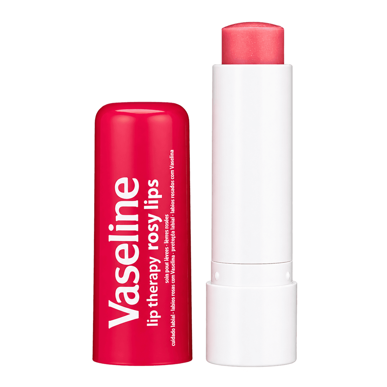 Lip Therapy - Rosy Lips 4.8gm