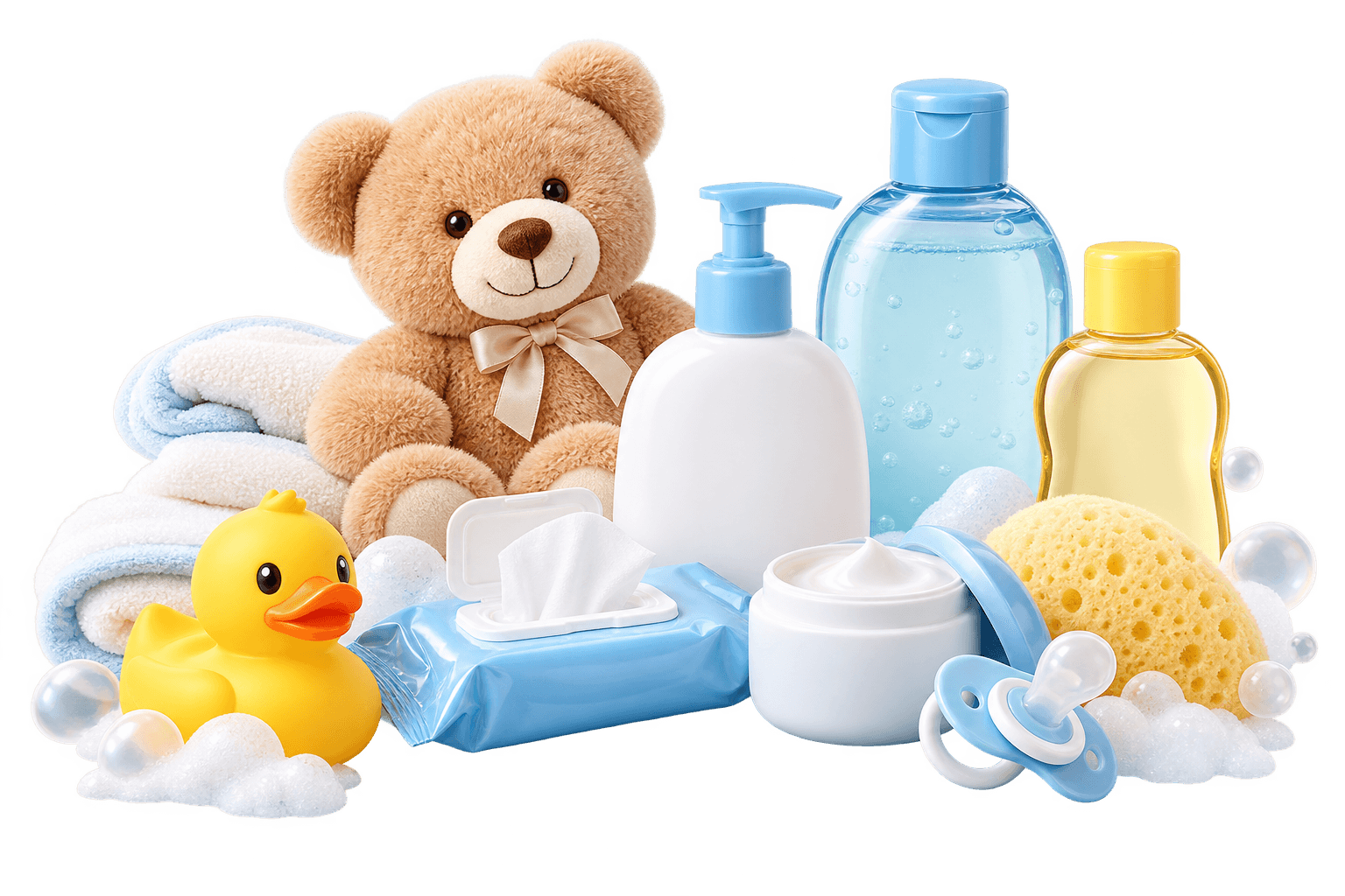 Baby Care
