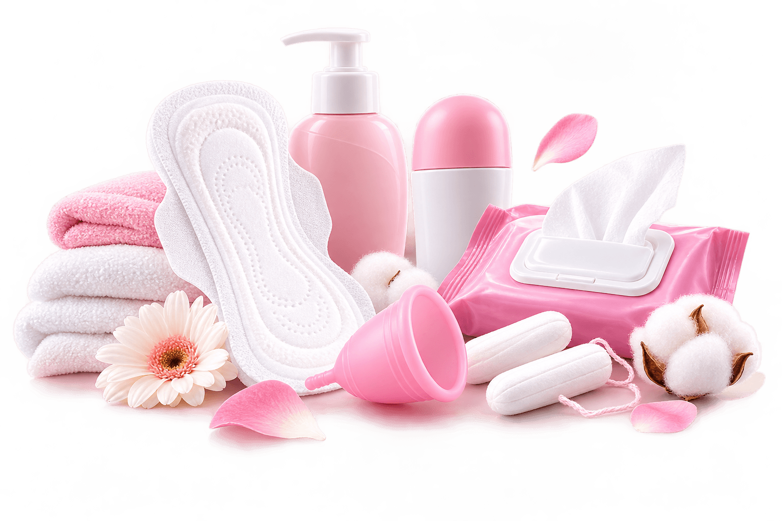 Feminine Hygiene