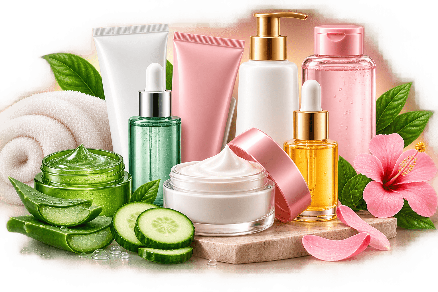 Skin Care