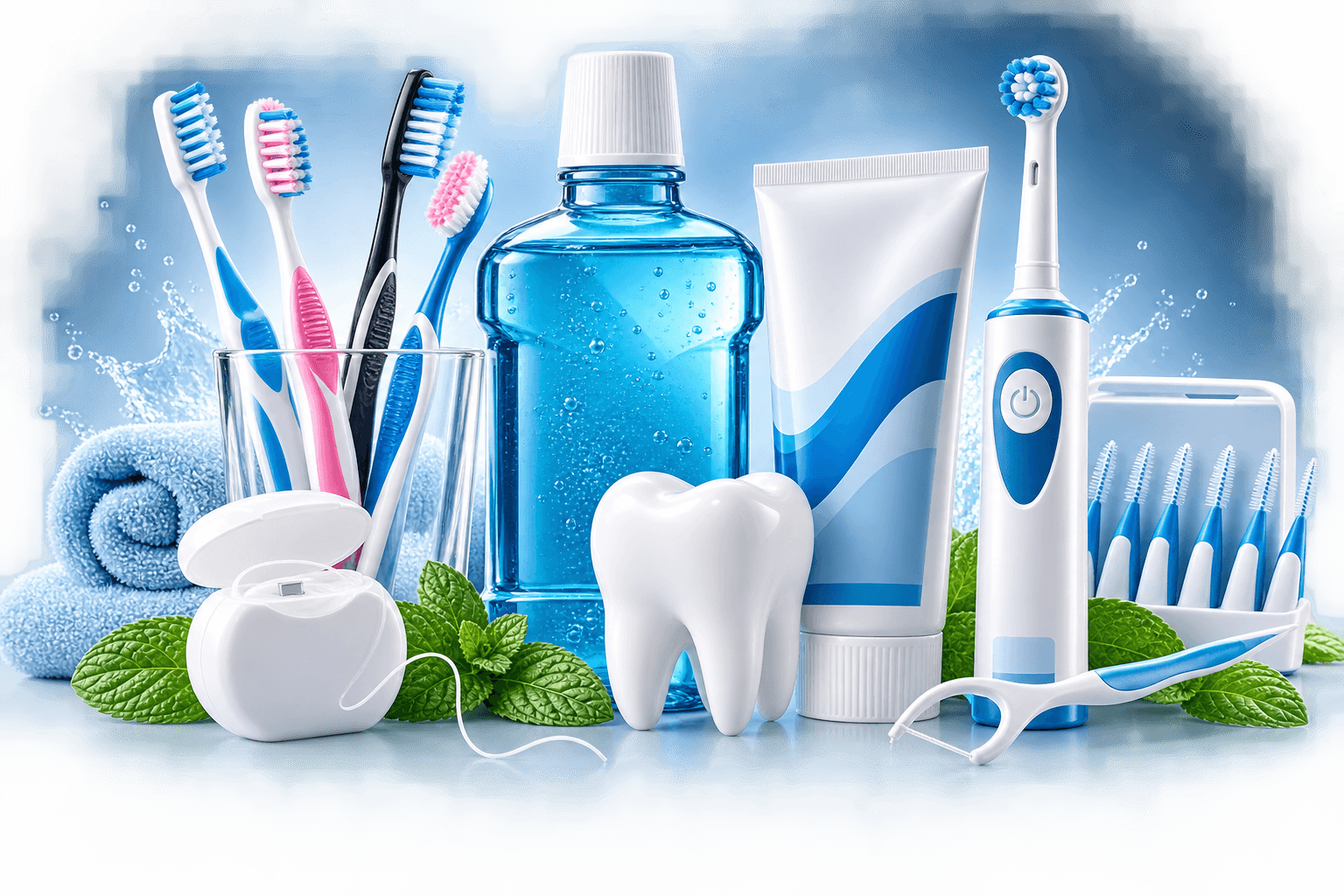 Oral Care