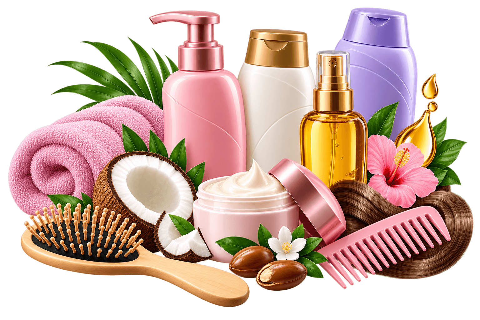 Hair Care