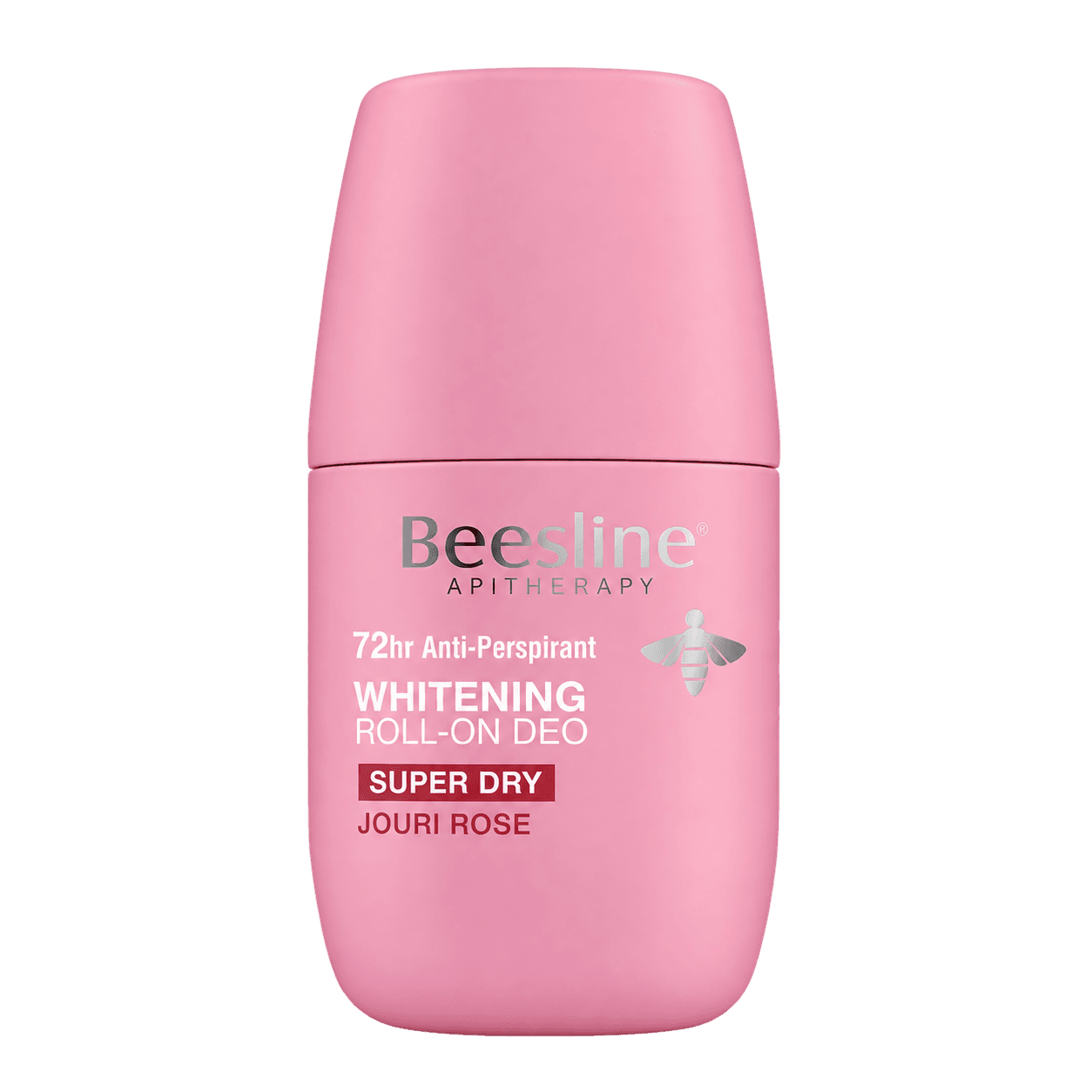 Roll-On Deodorant Super Dry - Jouri Rose 72h Protection 50ml