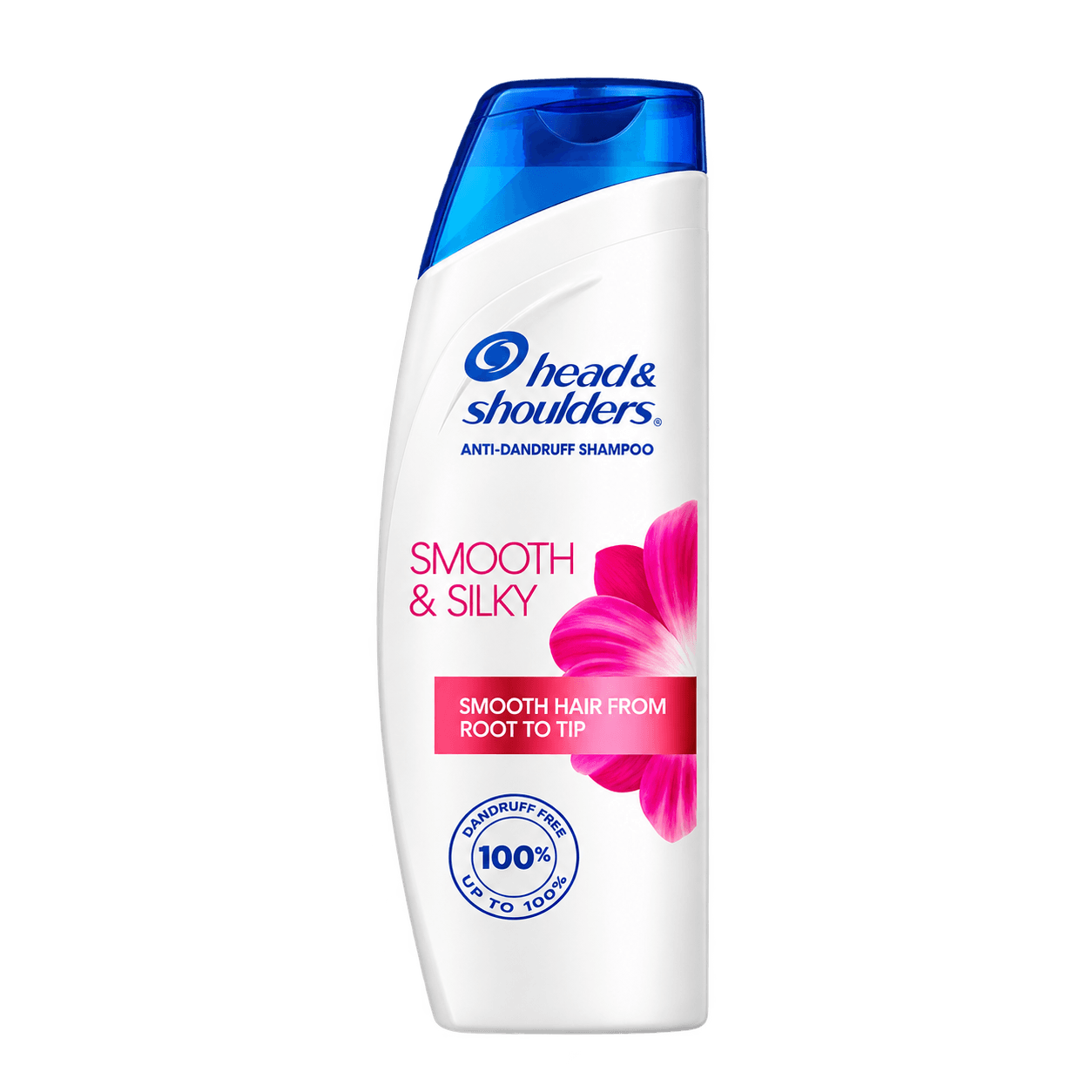 Daily Clean Anti-Dandruff Shampoo for Normal Hair 400ml