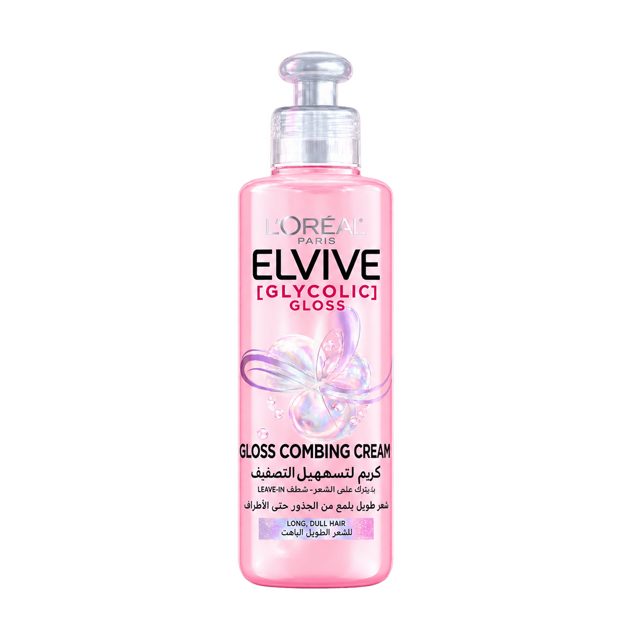 Dream Long Cream for Weakened Long Hair 200ml