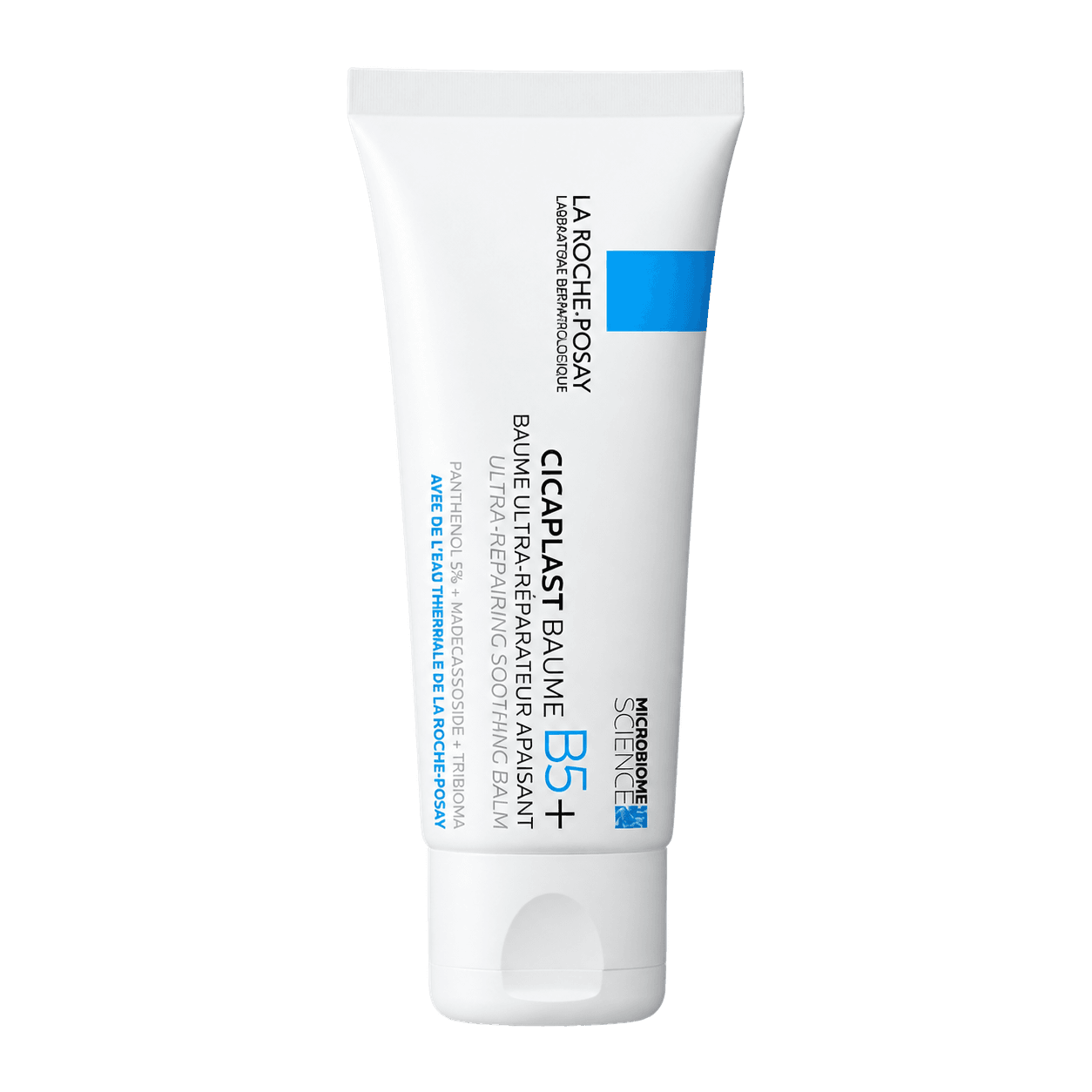 Cicaplast Baume B5+ Ultra Repairing Soothing Balm 100ml