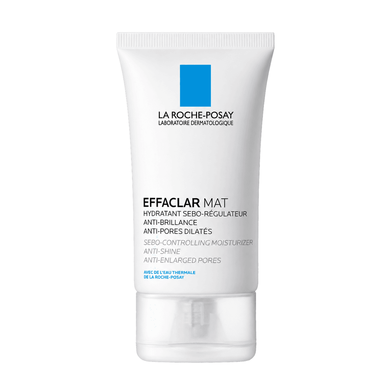 Effaclar Mat Mattifying Moisturizer for Oily Skin 40ml