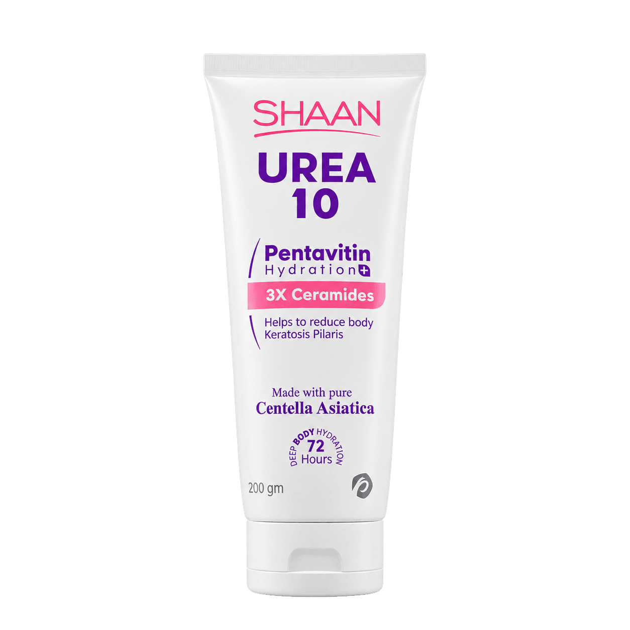 Urea 30% Exfoliating Cream for Heavy Flakes & Cracked Feet