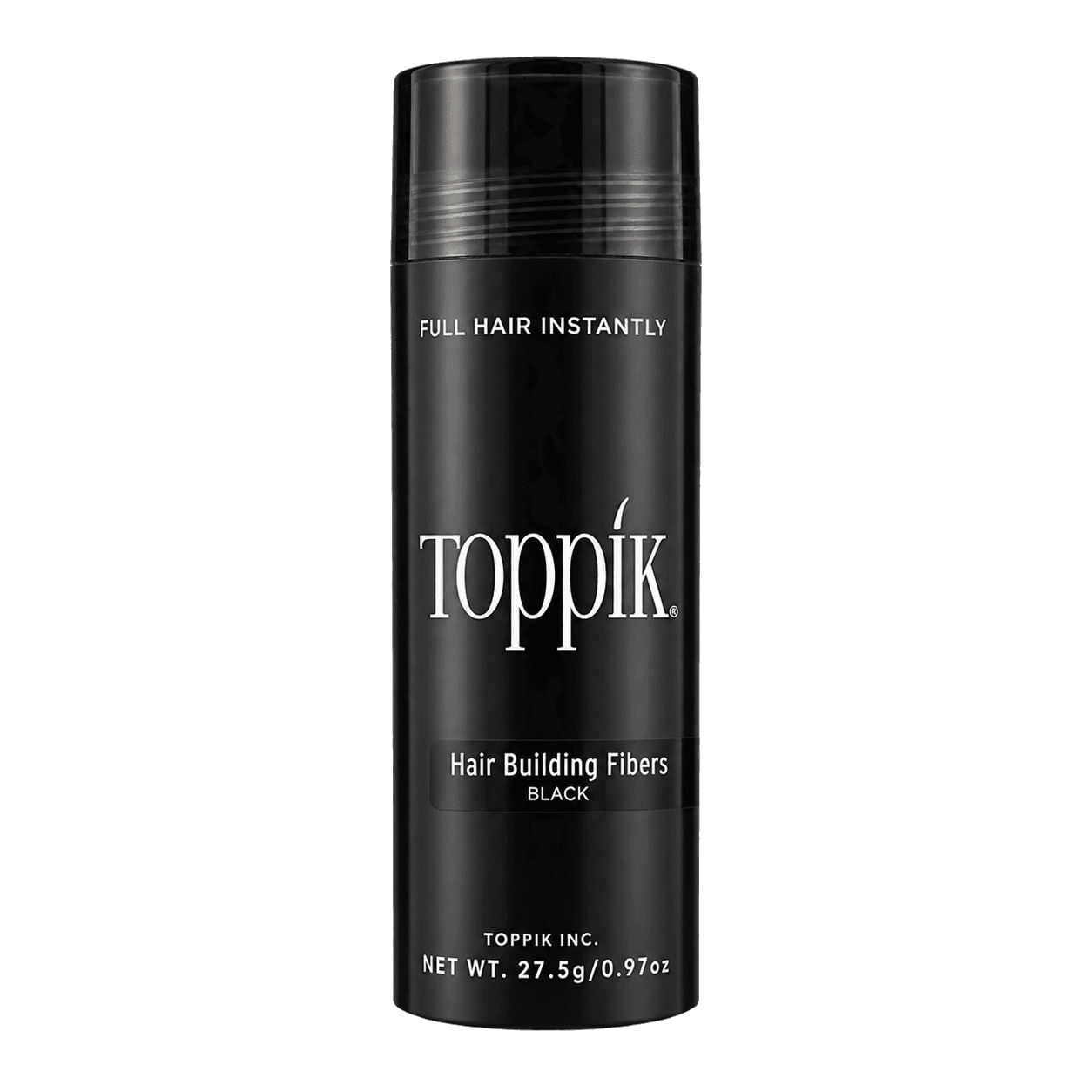 Hair Building Fibers - Conceals Hair Loss for Fuller Hair 27.5g